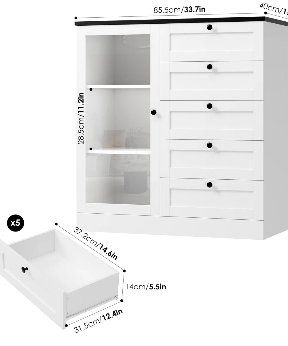 وحدة ادراج - ART.W.AW6088