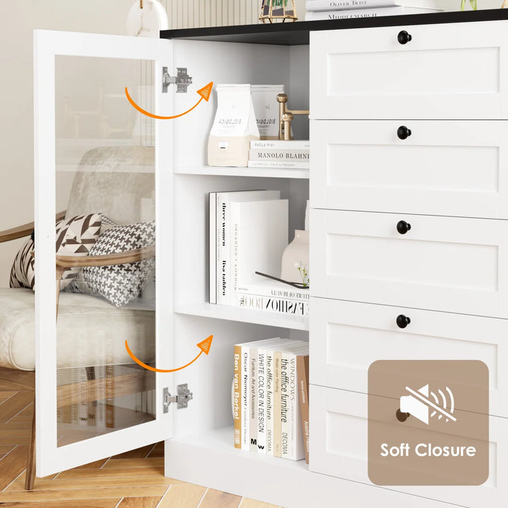 Drawer Unit - ART.W.AW6088