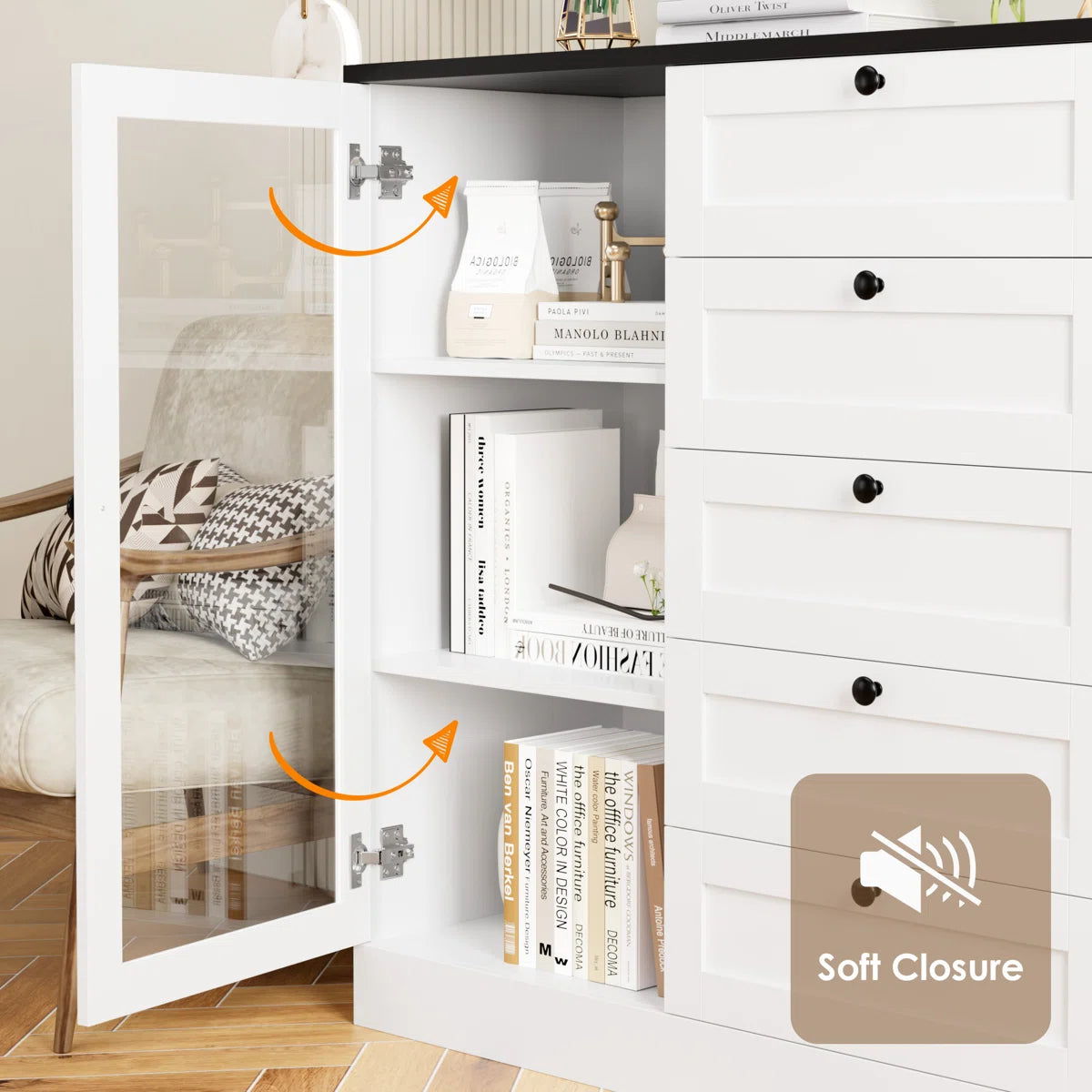 وحدة ادراج - ART.W.AW6088