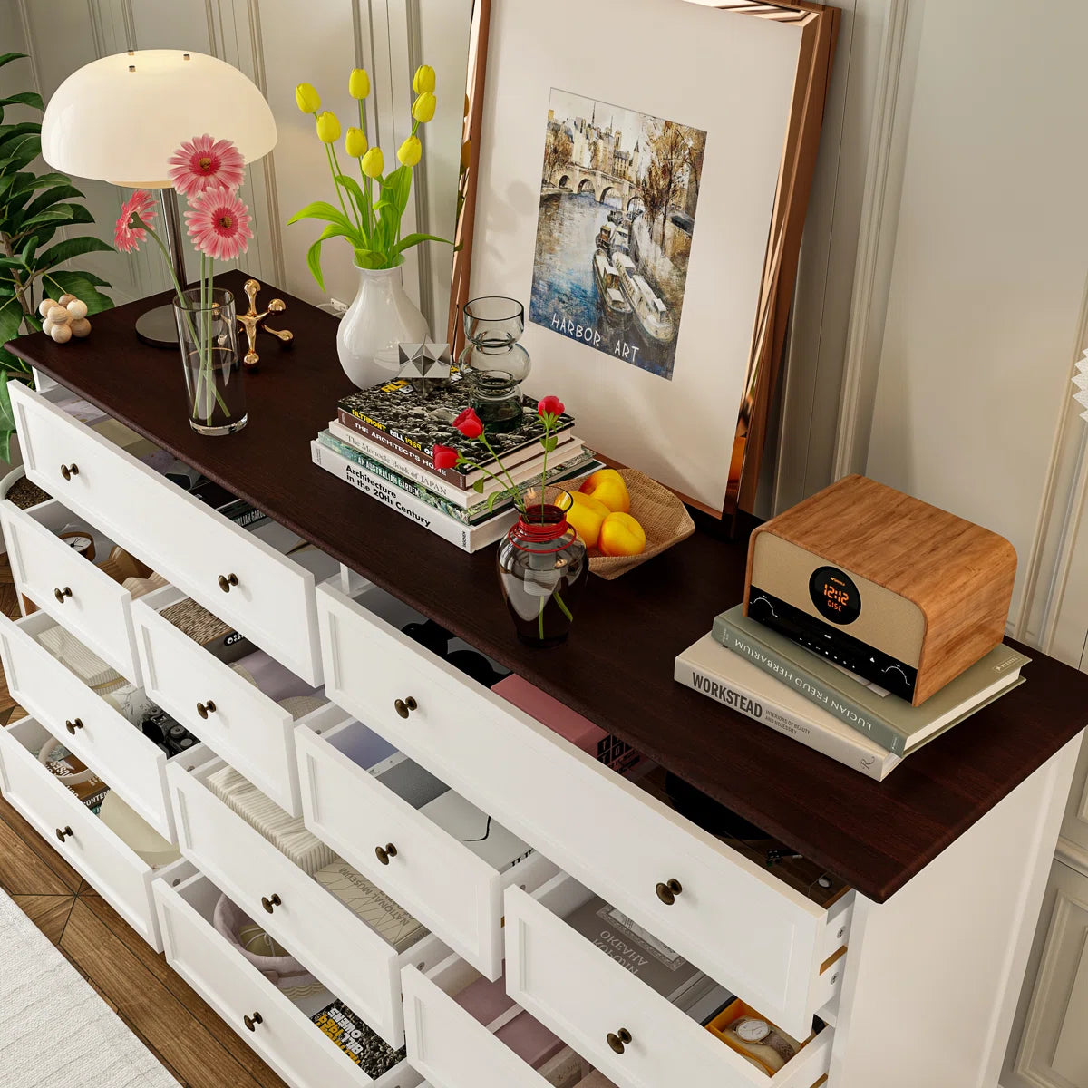 وحدة ادراج - ART.W.AW6095