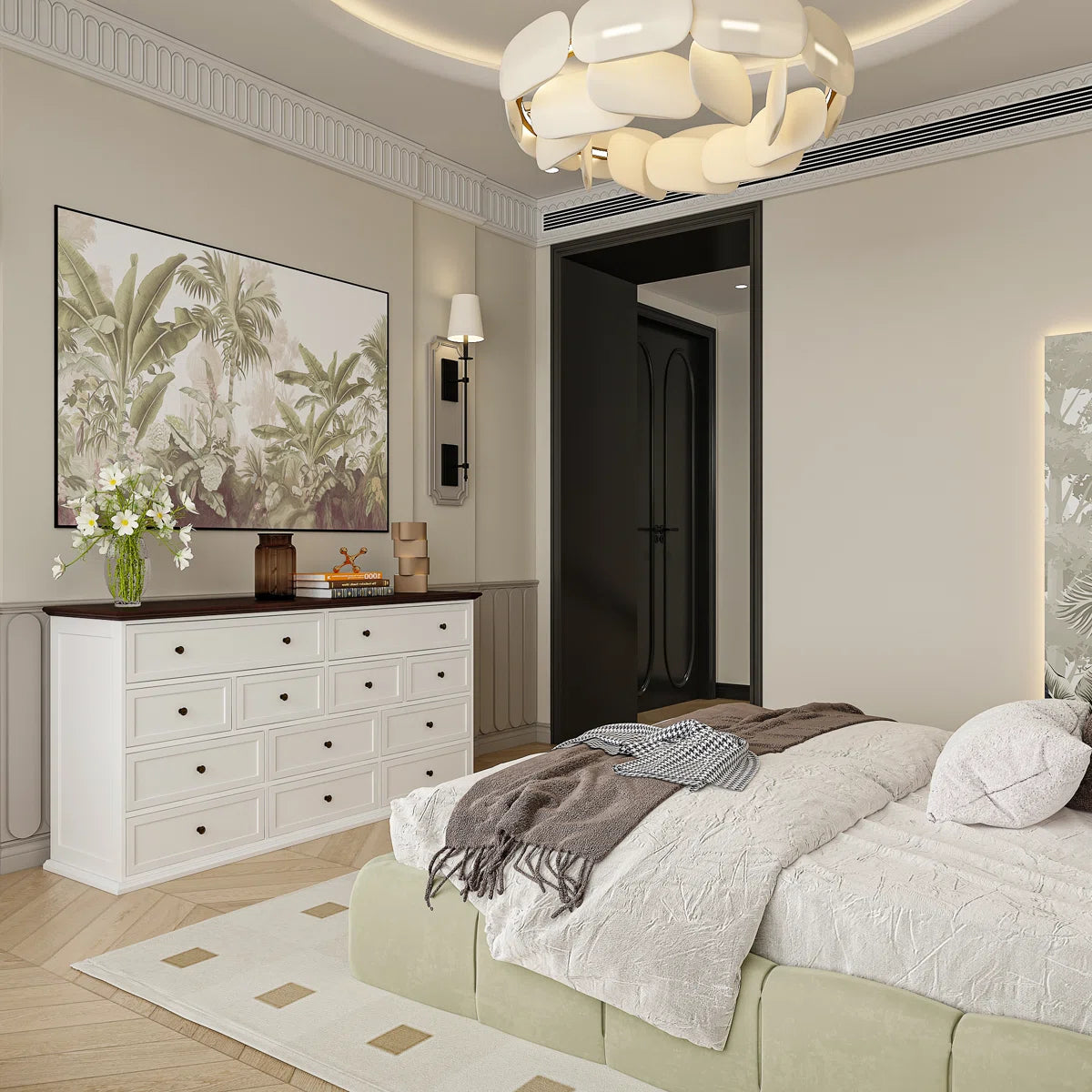 وحدة ادراج - ART.W.AW6095