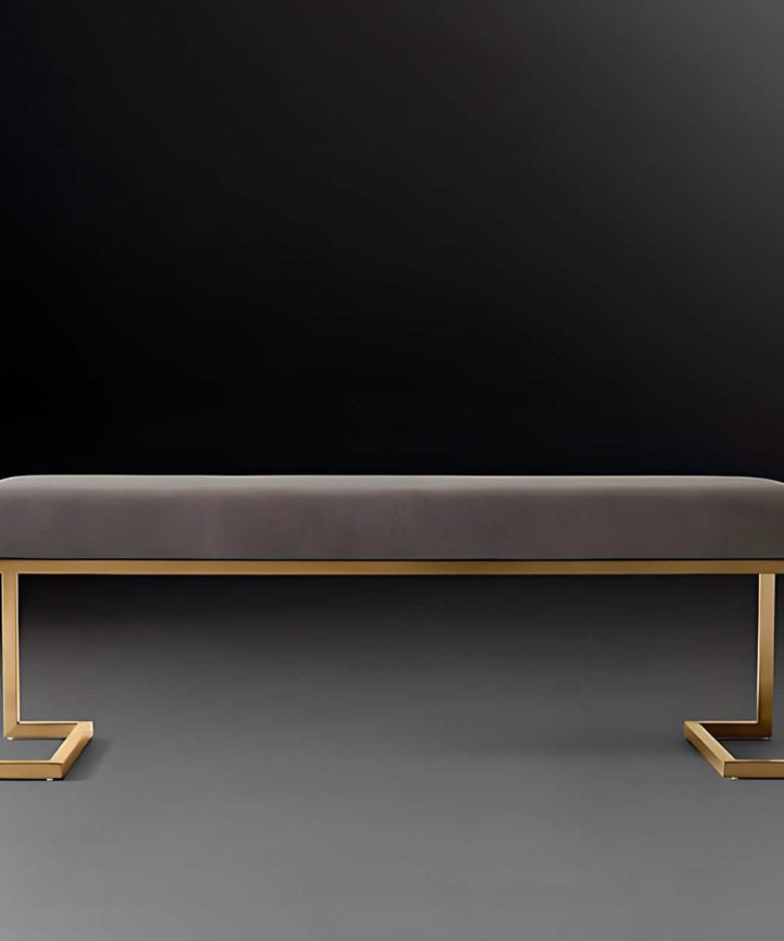 NArt243- Gold Metal Banquet