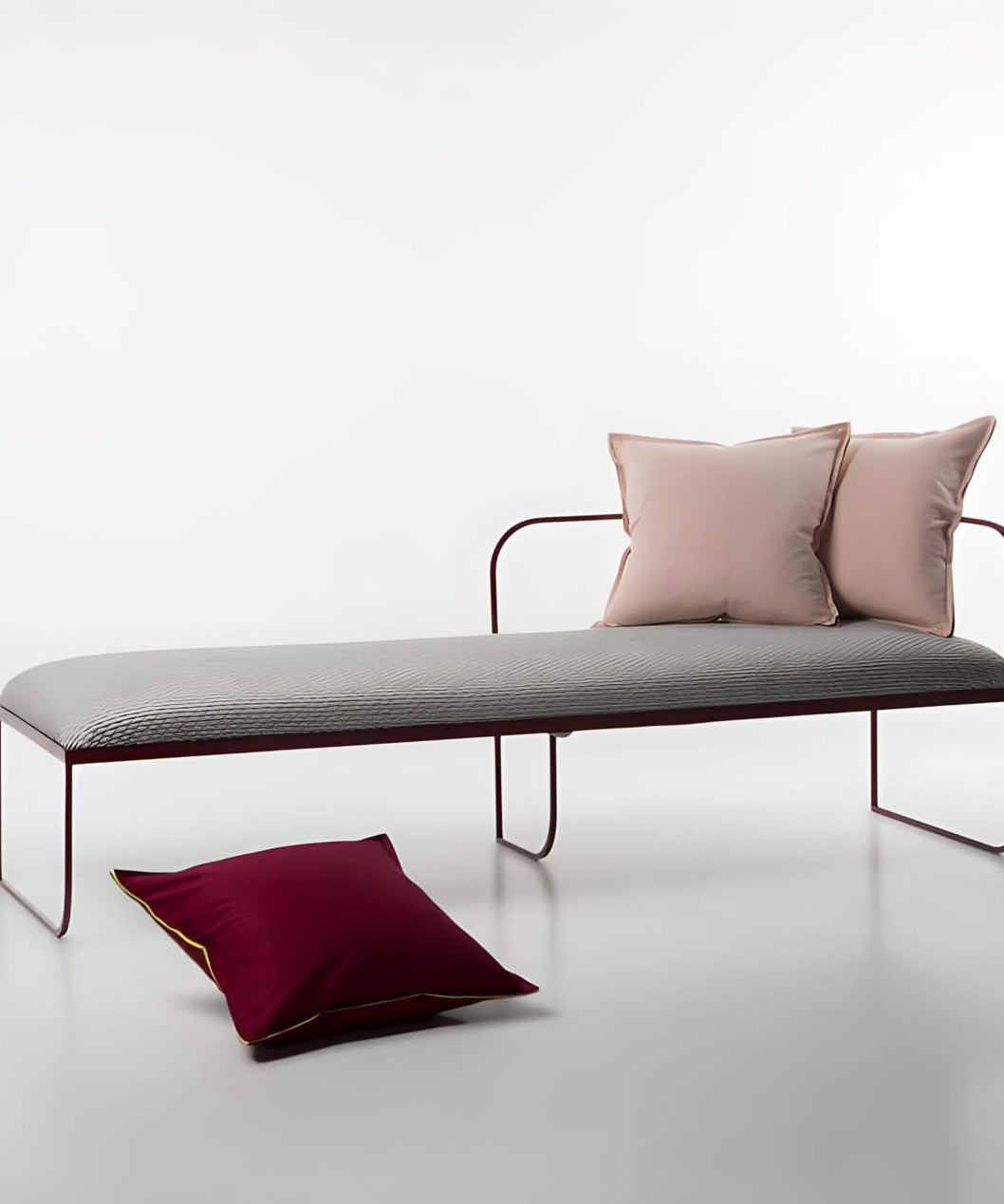 NArt246- بانكيت معدن ذهبي