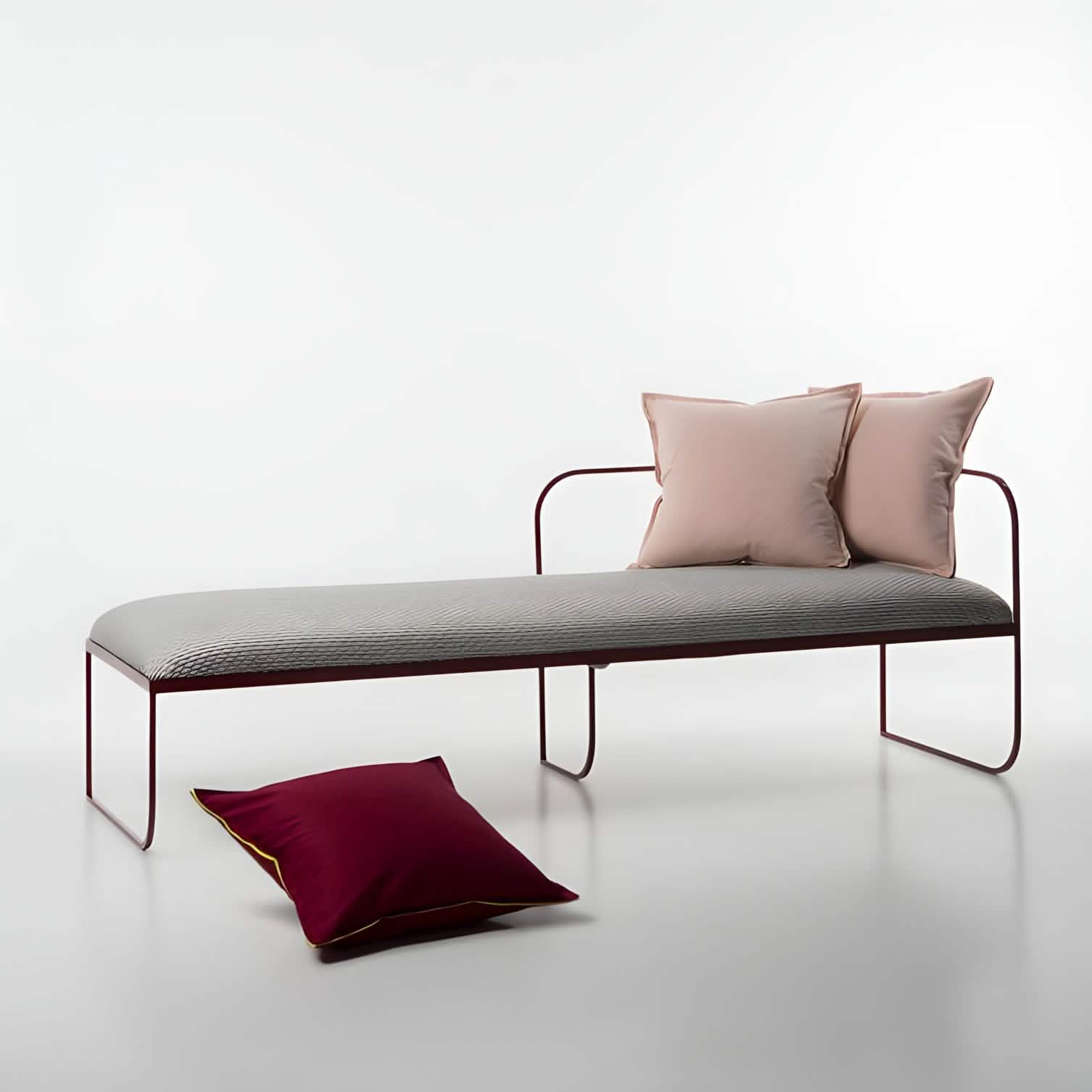 NArt246- بانكيت معدن ذهبي