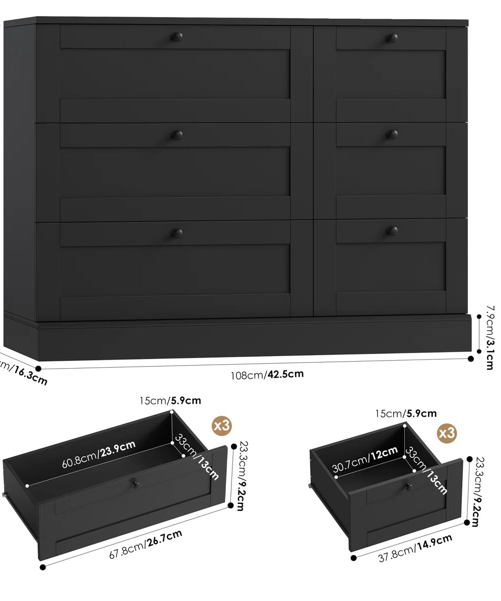 وحدة ادراج - ART.W.AW6087
