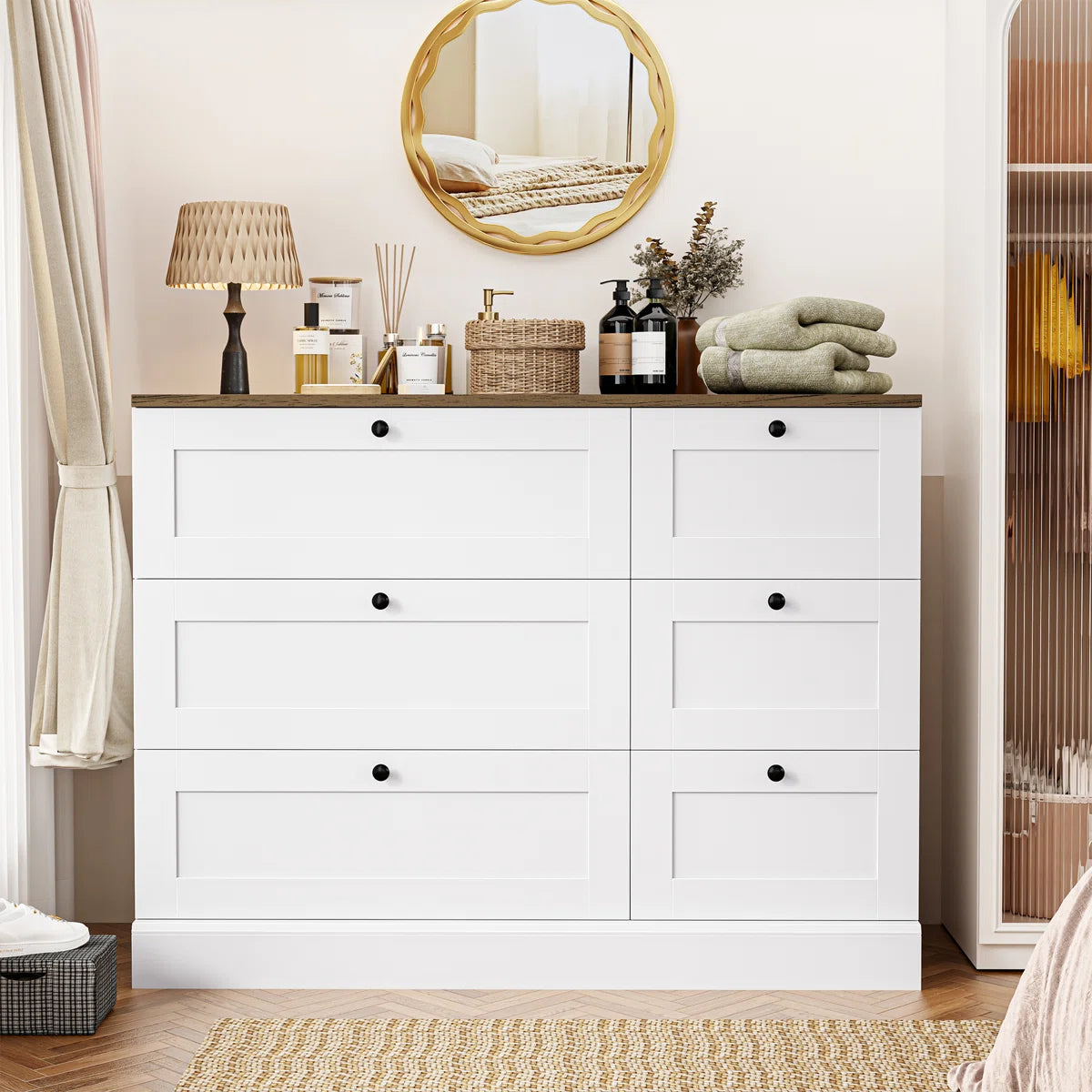 وحدة ادراج - ART.W.AW6086