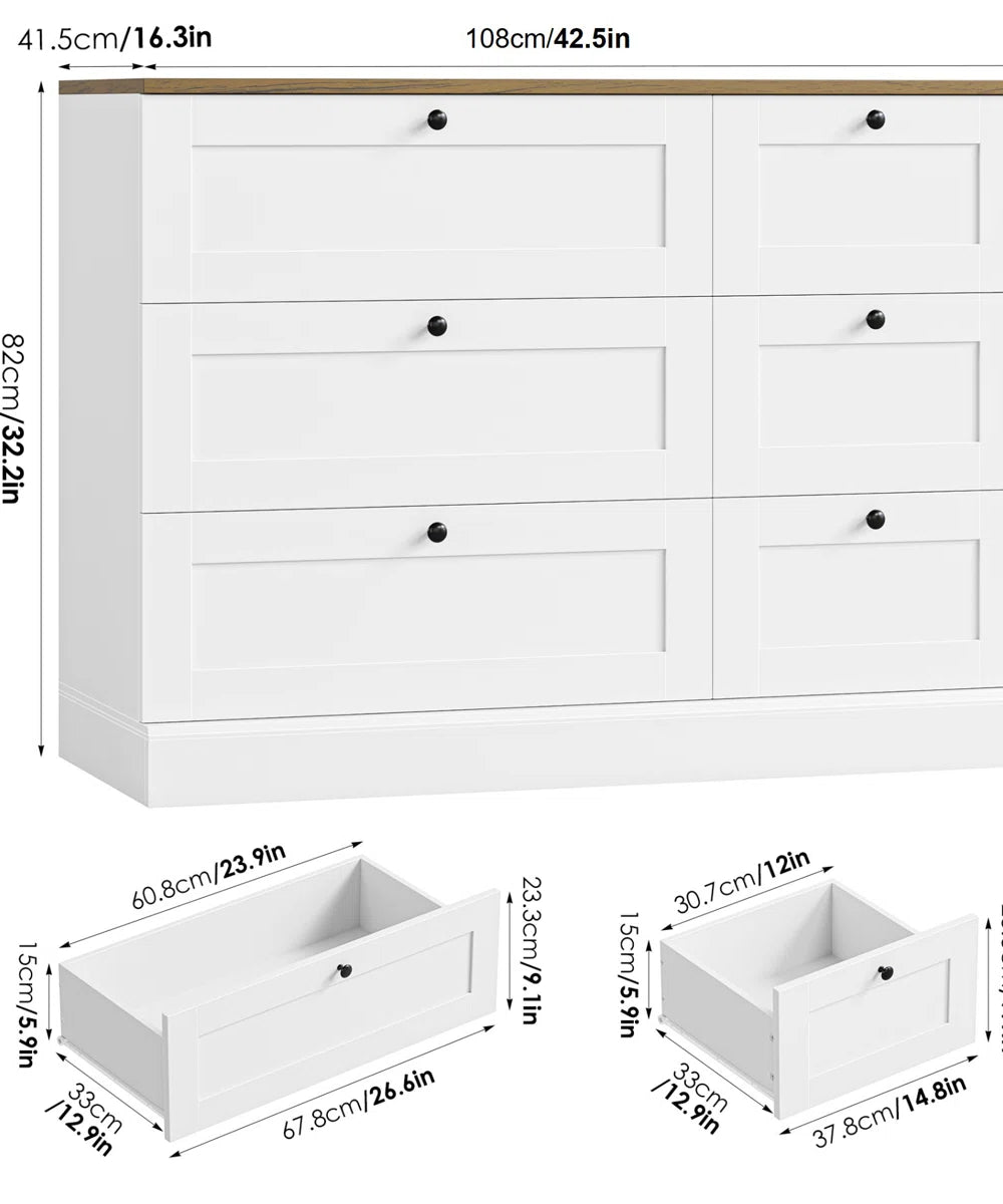 وحدة ادراج - ART.W.AW6086