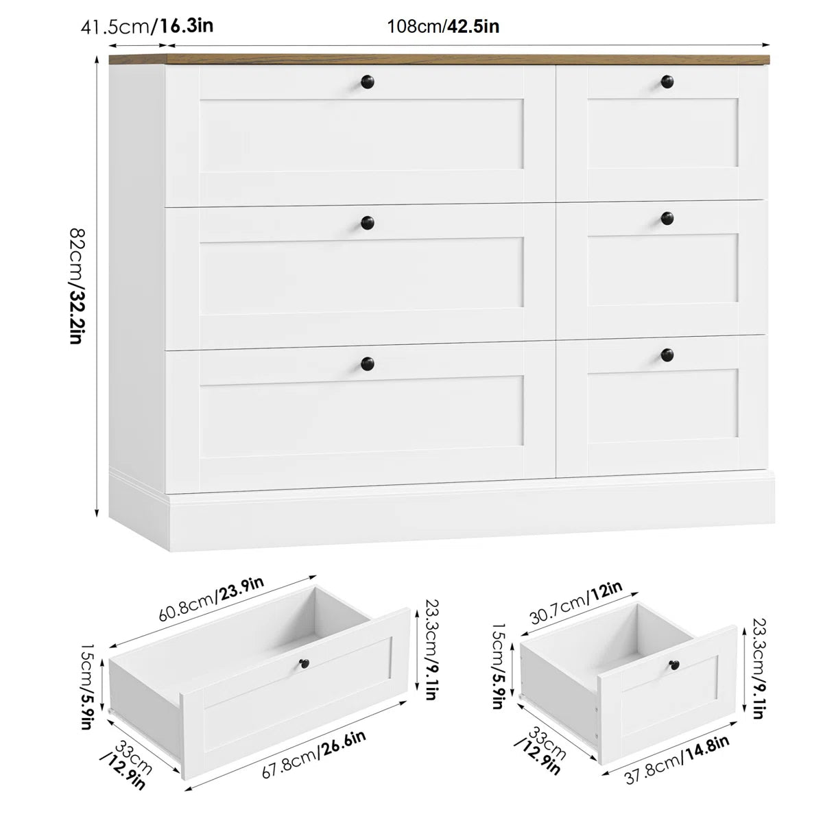 وحدة ادراج - ART.W.AW6086