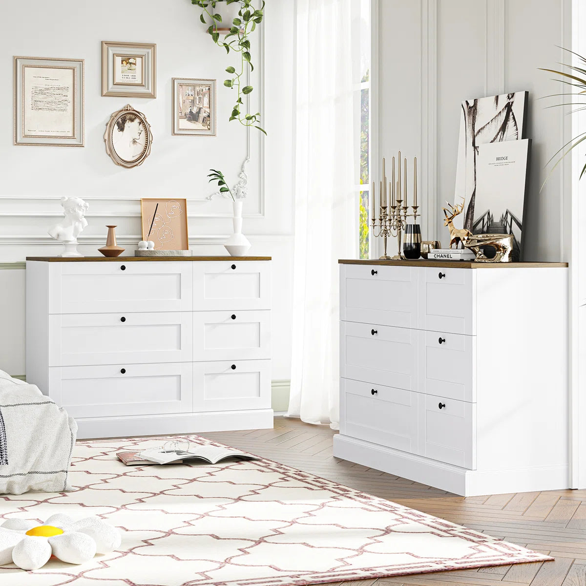 وحدة ادراج - ART.W.AW6086