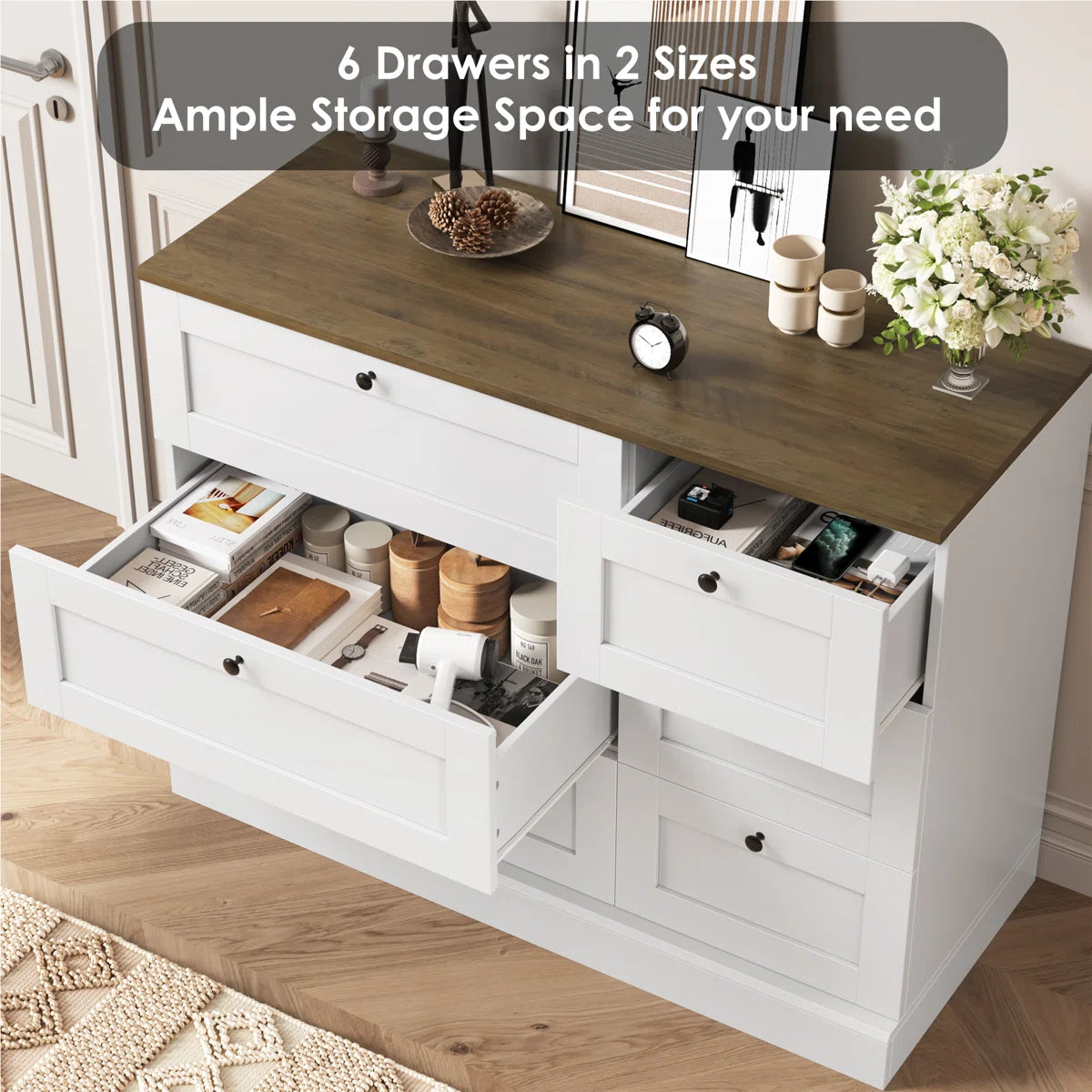 وحدة ادراج - ART.W.AW6086