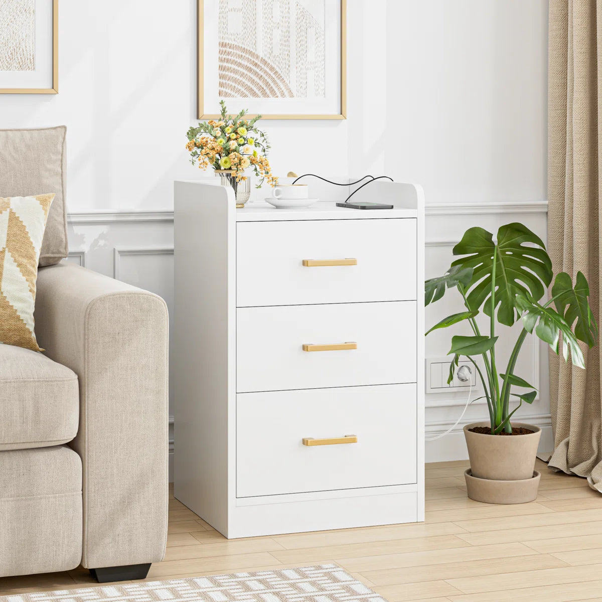 وحدة ادراج - ART.W.AW6085