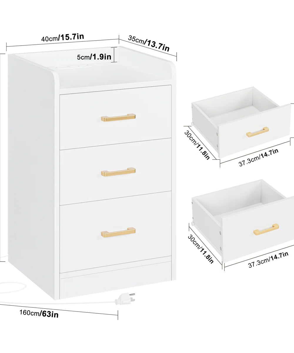 وحدة ادراج - ART.W.AW6085