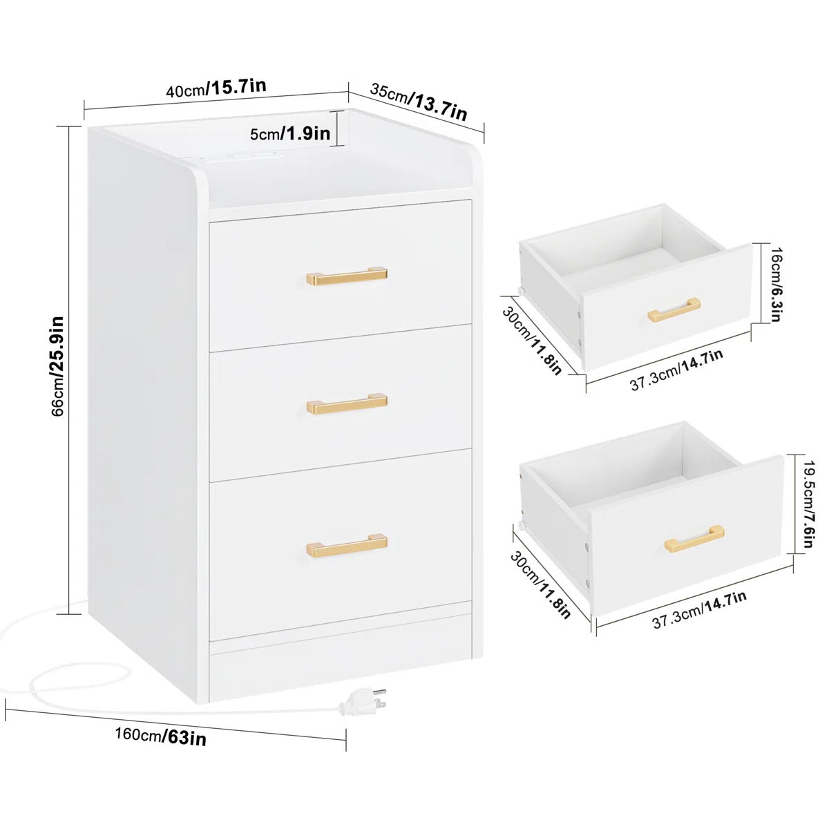 وحدة ادراج - ART.W.AW6085