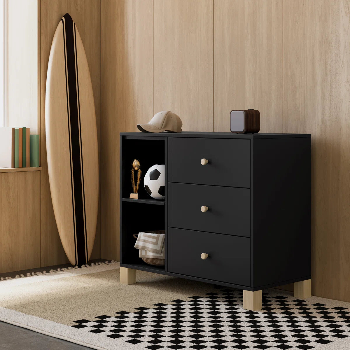 وحدة ادراج - ART.W.AW6082