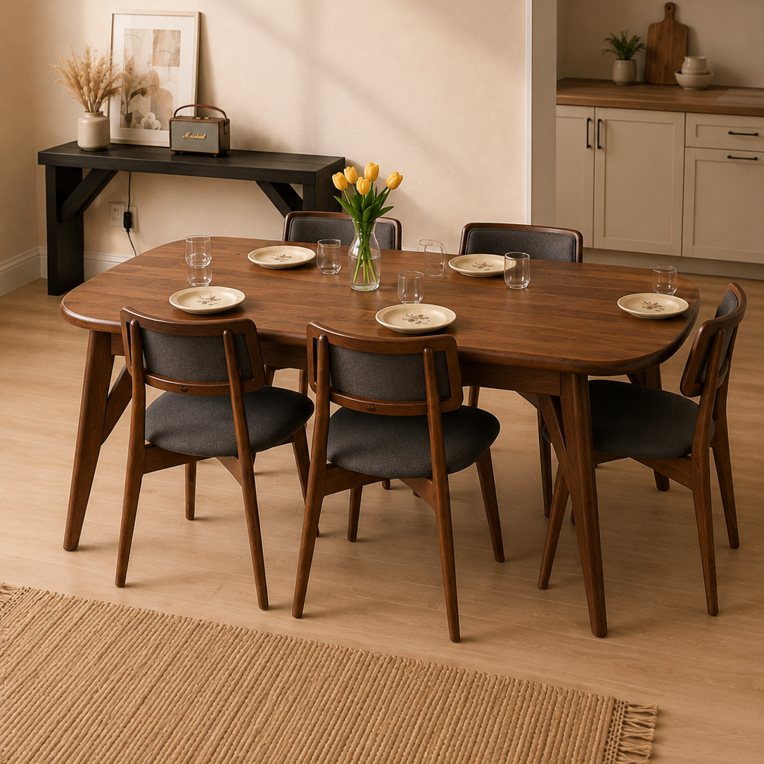 Dining table ART.W.AW.02037