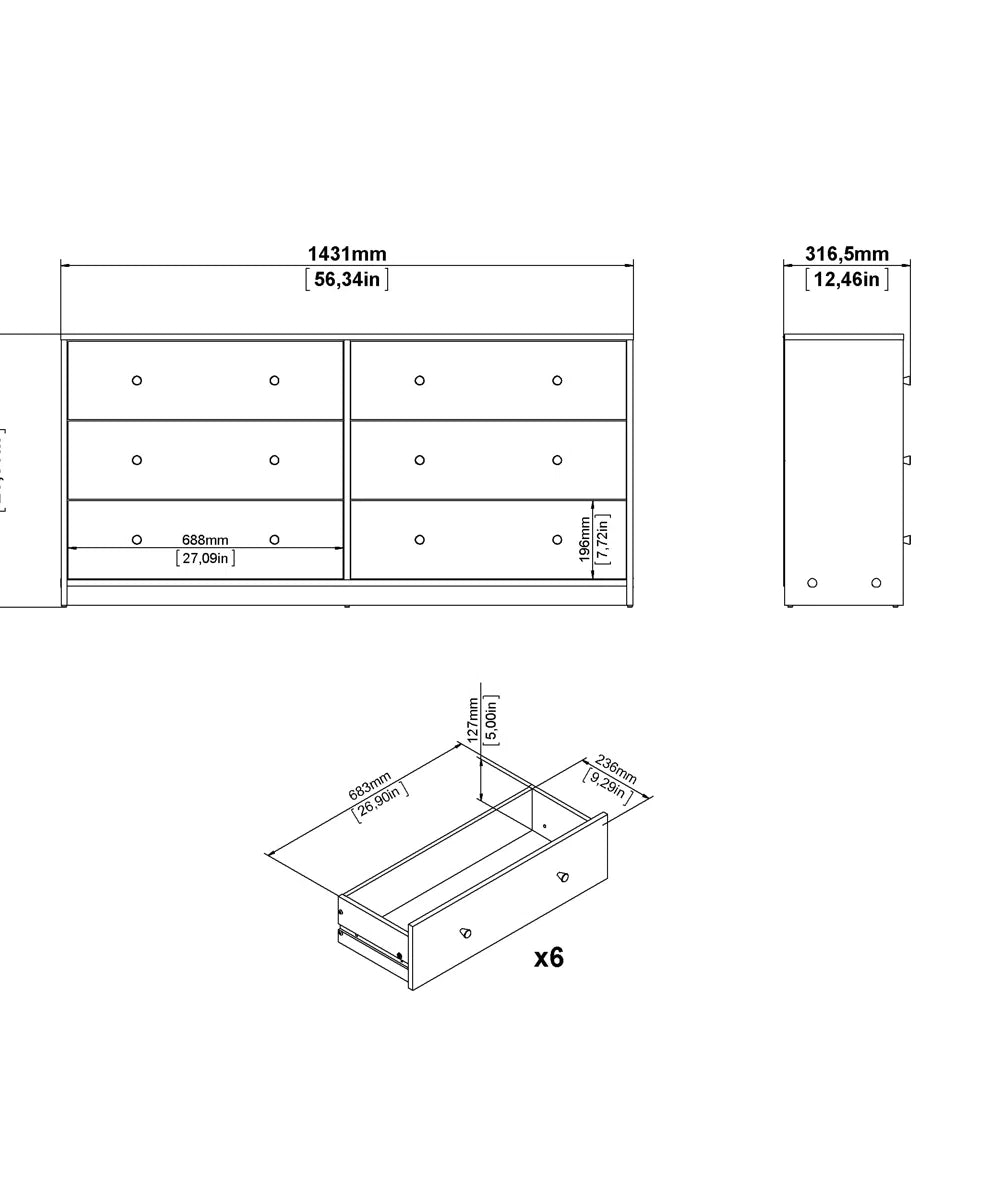 وحدة ادراج - ART.W.AW6070