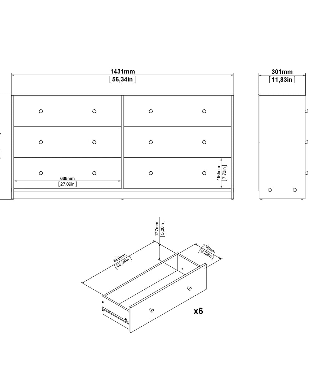 وحدة ادراج - ART.W.AW6071