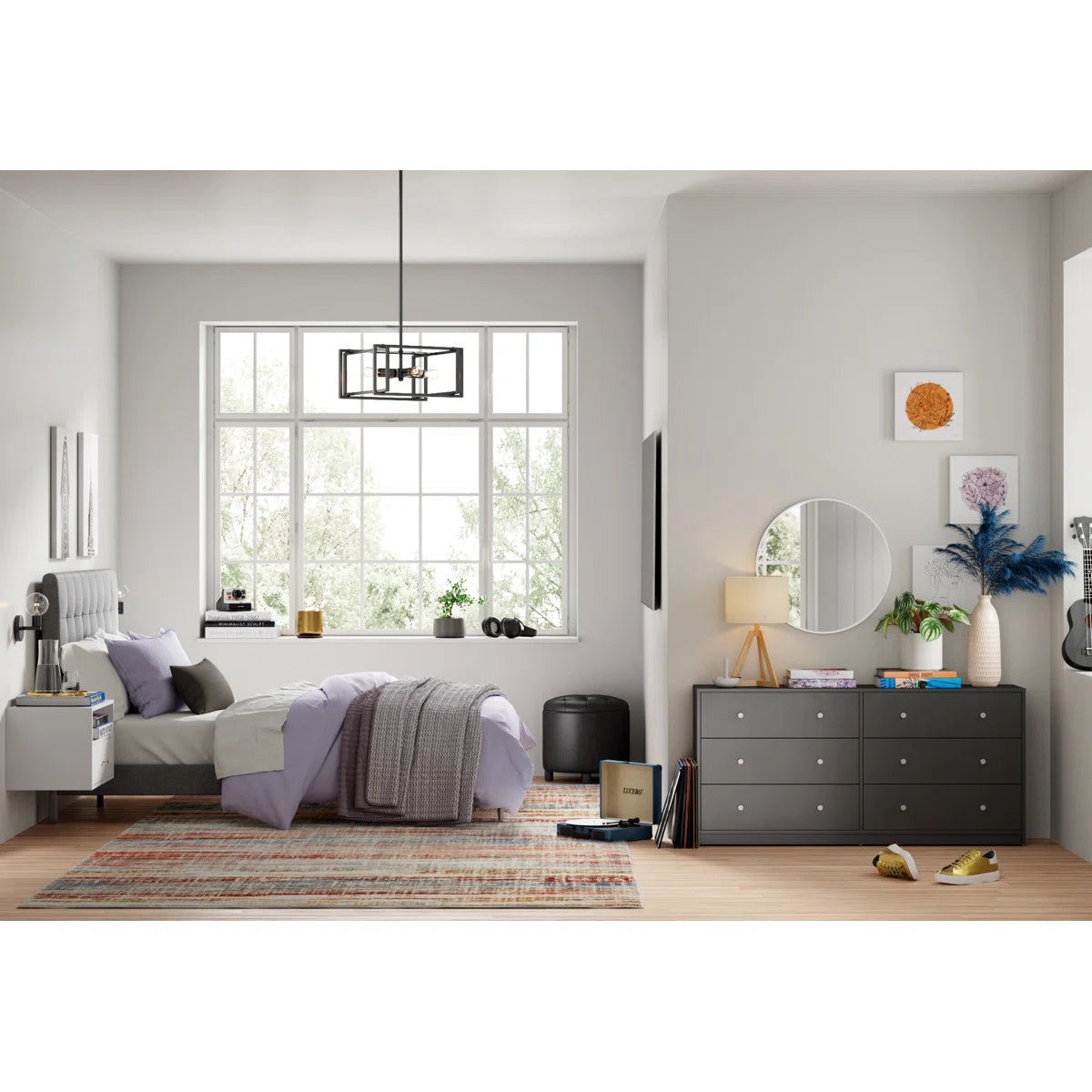 وحدة ادراج - ART.W.AW6072