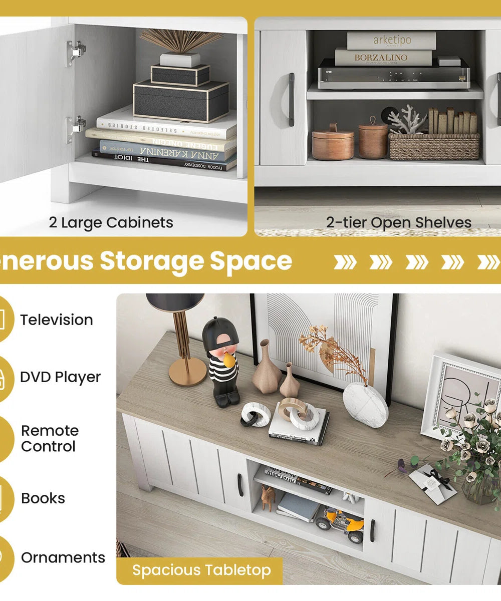 ART.W.AW 03562 وحدة تليفزيون