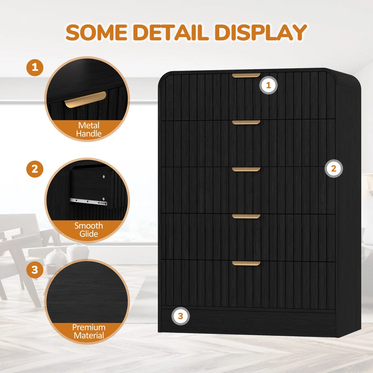 وحدة ادراج - ART.W.AW6081