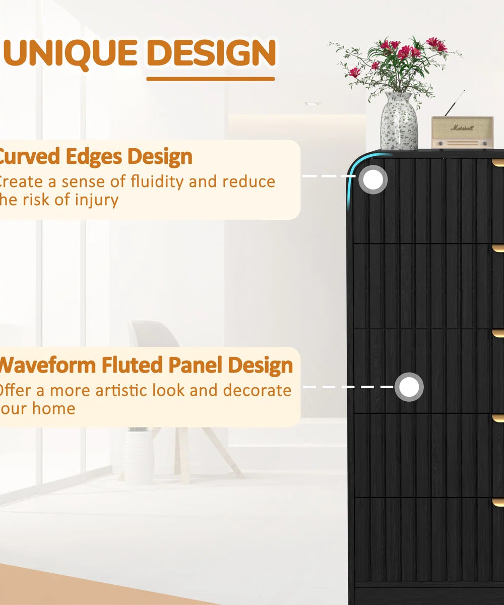 وحدة ادراج - ART.W.AW6081