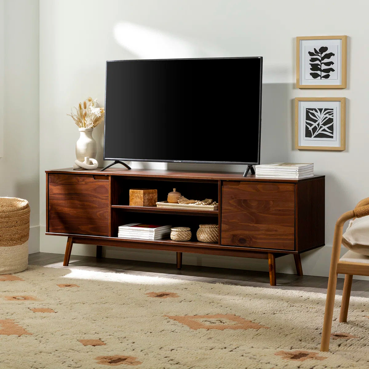 ART.W.AW 03563 وحدة تليفزيون