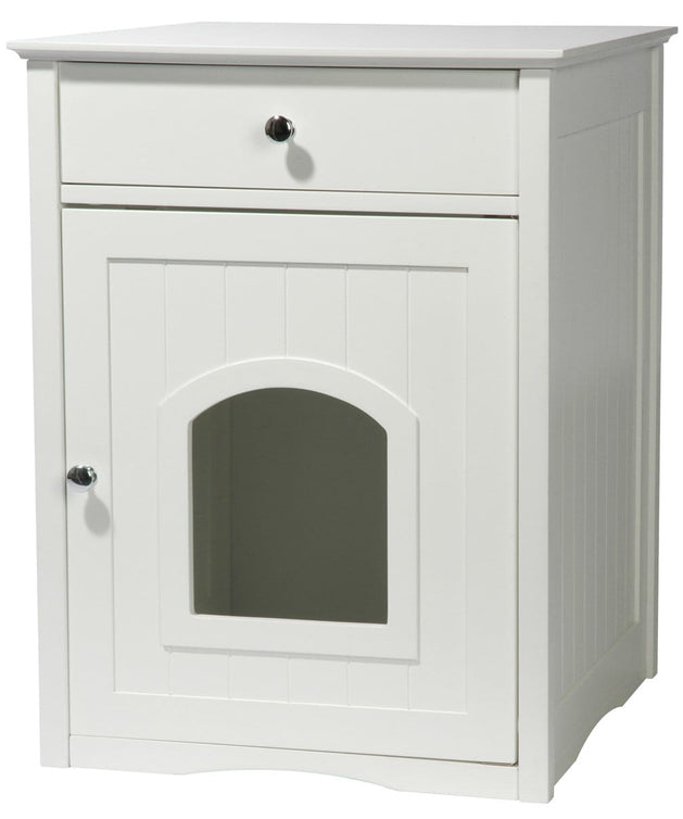 ART.W.AW.5061 Animal Houses