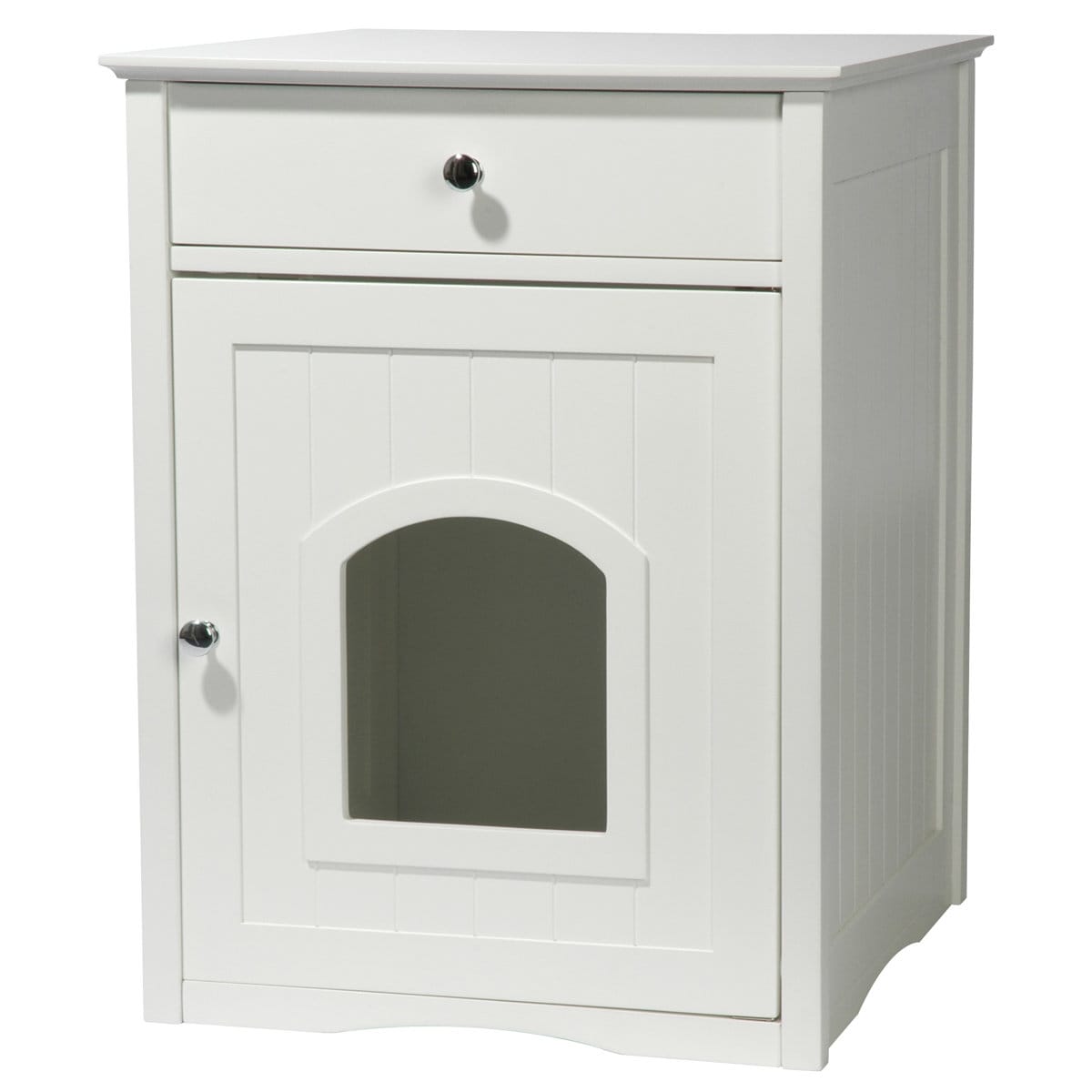 ART.W.AW.5061 Animal Houses