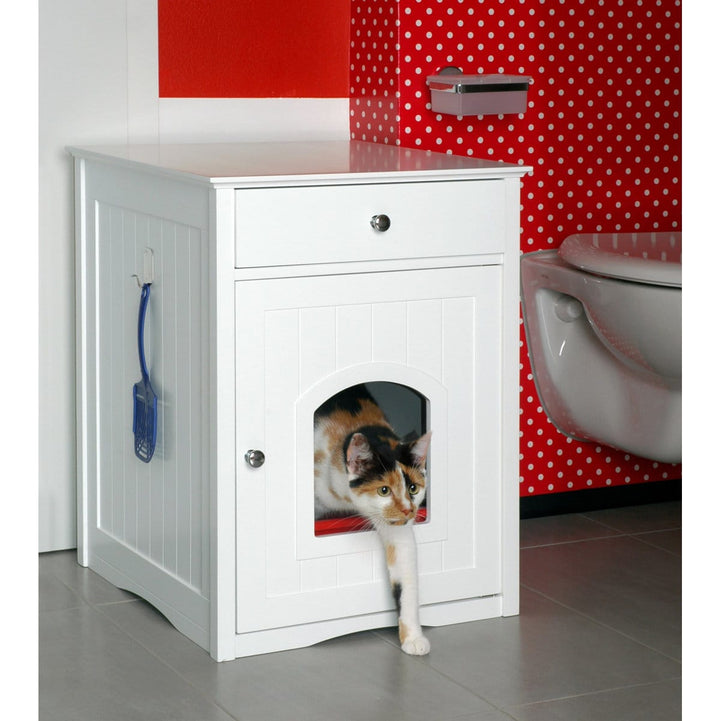 ART.W.AW.5061 Animal Houses