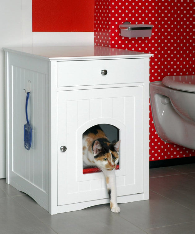 ART.W.AW.5061 Animal Houses