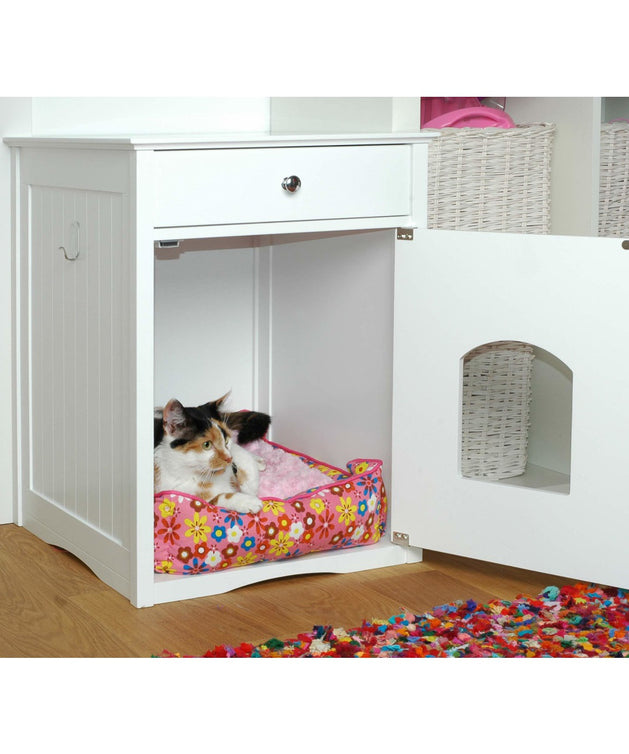 ART.W.AW.5061 Animal Houses