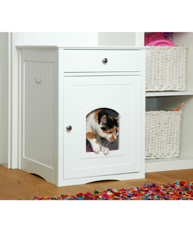 ART.W.AW.5061 Animal Houses