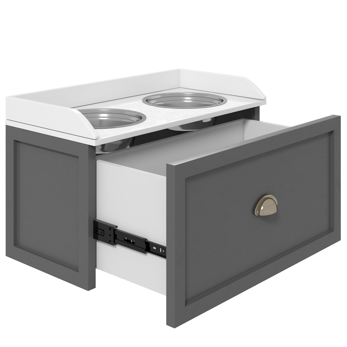 ART.W.AW.5062 Animal Houses