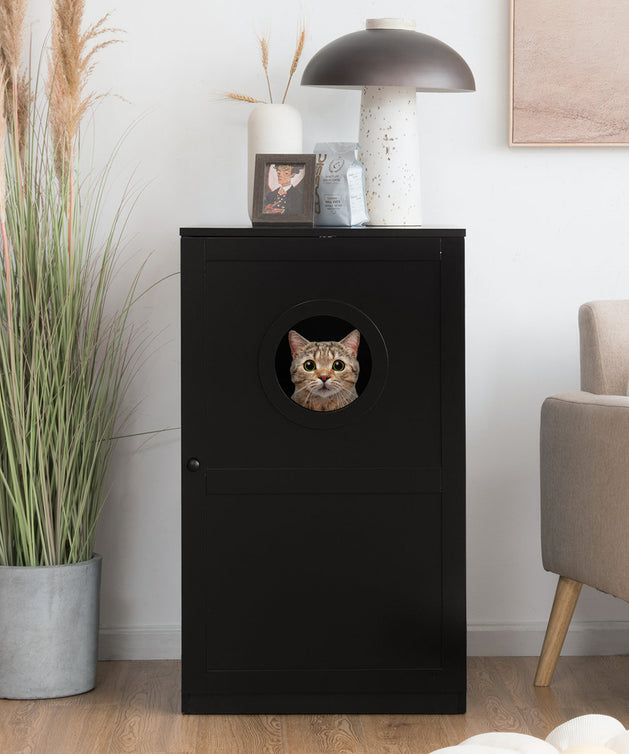 ART.W.AW.5063 Animal Houses