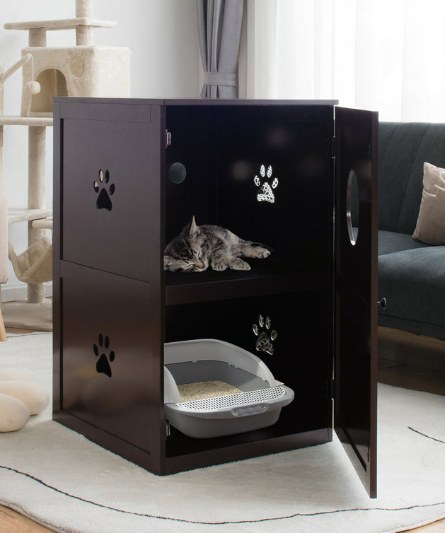 ART.W.AW.5063 Animal Houses