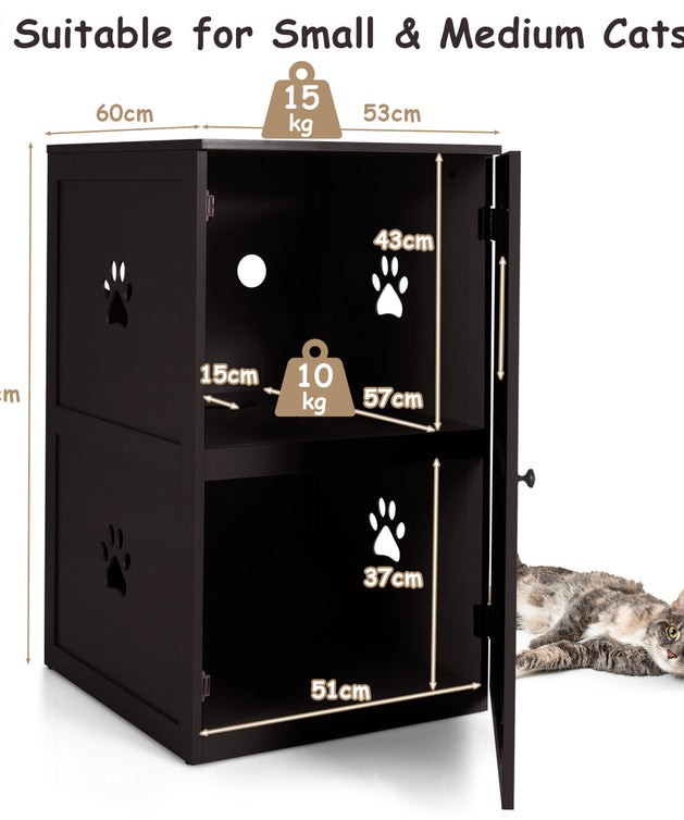 ART.W.AW.5063 Animal Houses