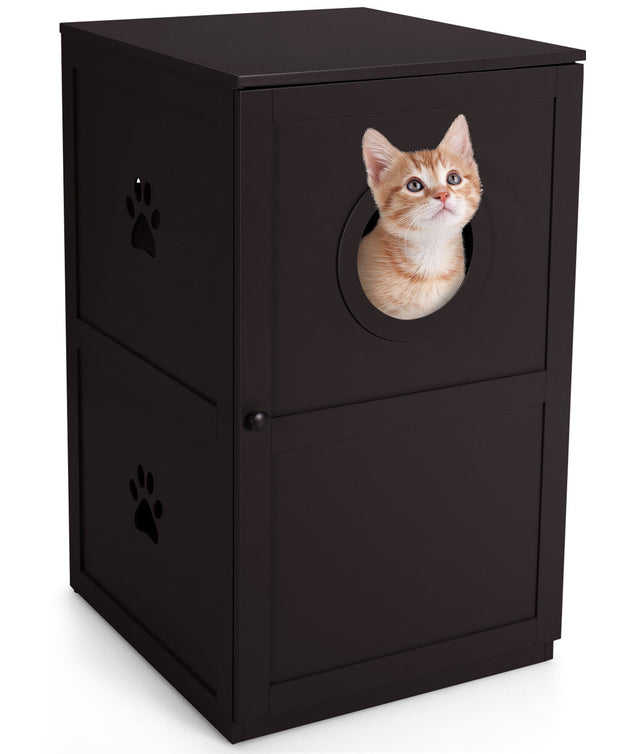 ART.W.AW.5063 Animal Houses