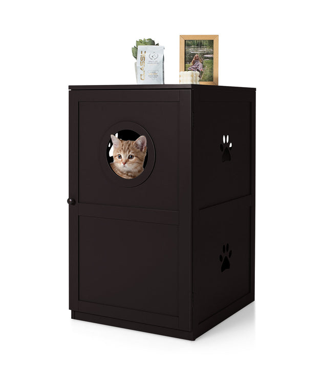 ART.W.AW.5063 Animal Houses