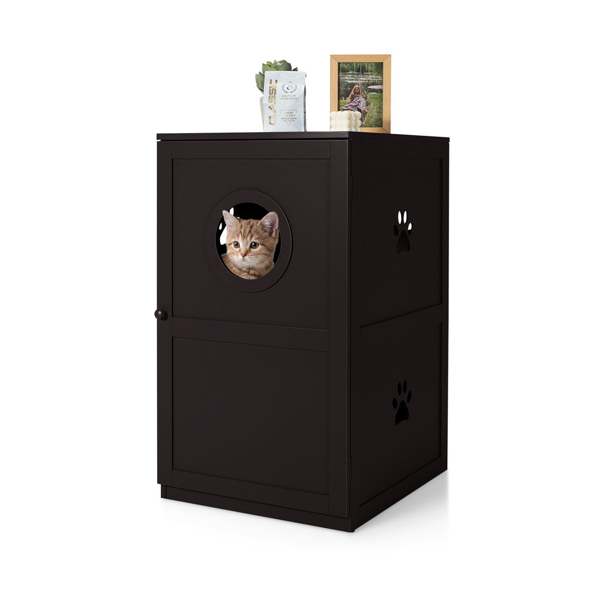 ART.W.AW.5063 Animal Houses