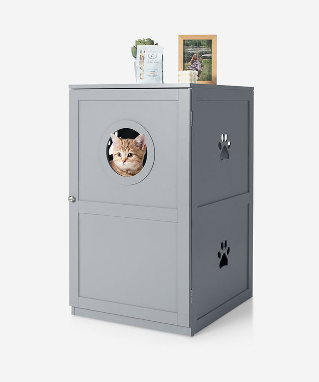 ART.W.AW.5064 Animal Houses