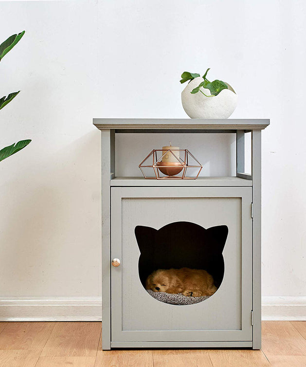 ART.W.AW.5065 Animal Houses