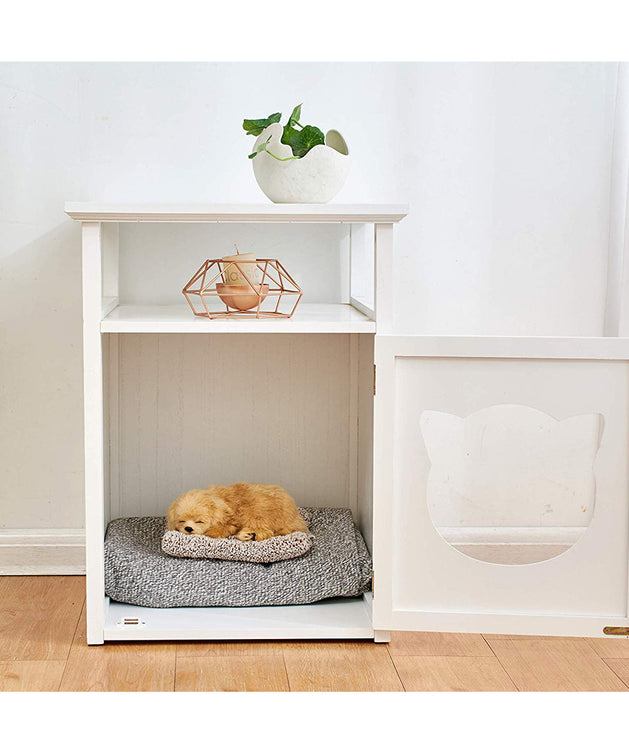 ART.W.AW.5065 Animal Houses