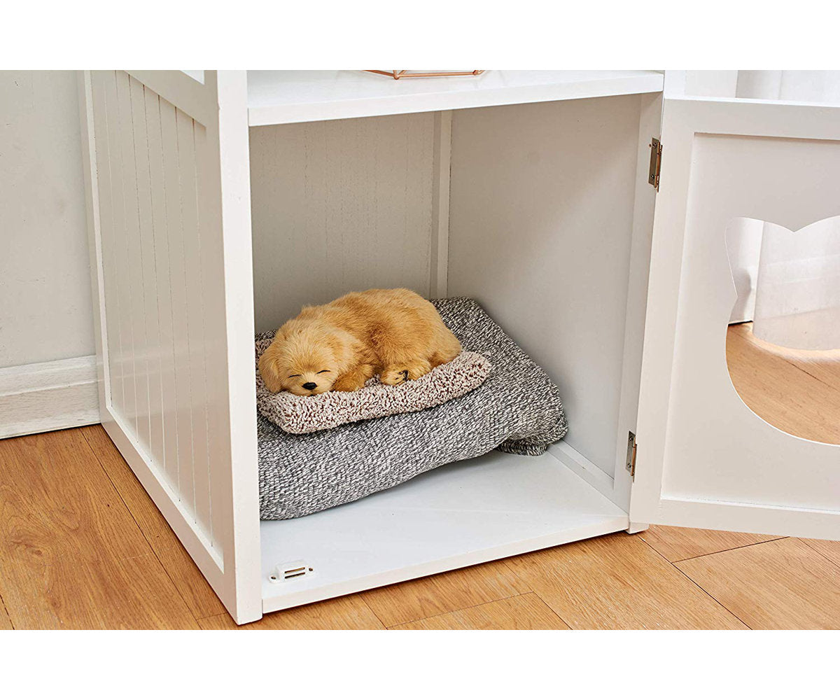 ART.W.AW.5065 Animal Houses