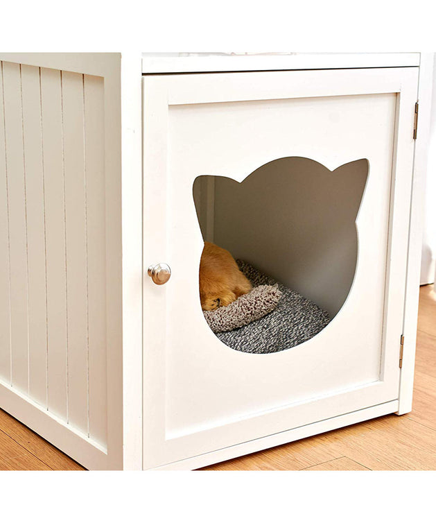 ART.W.AW.5065 Animal Houses