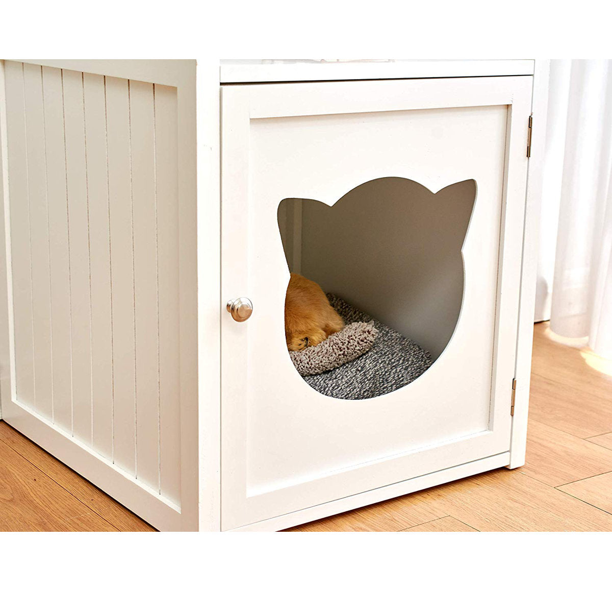 ART.W.AW.5065 Animal Houses