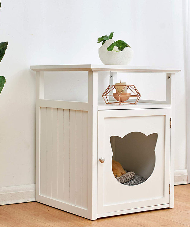 ART.W.AW.5065 Animal Houses