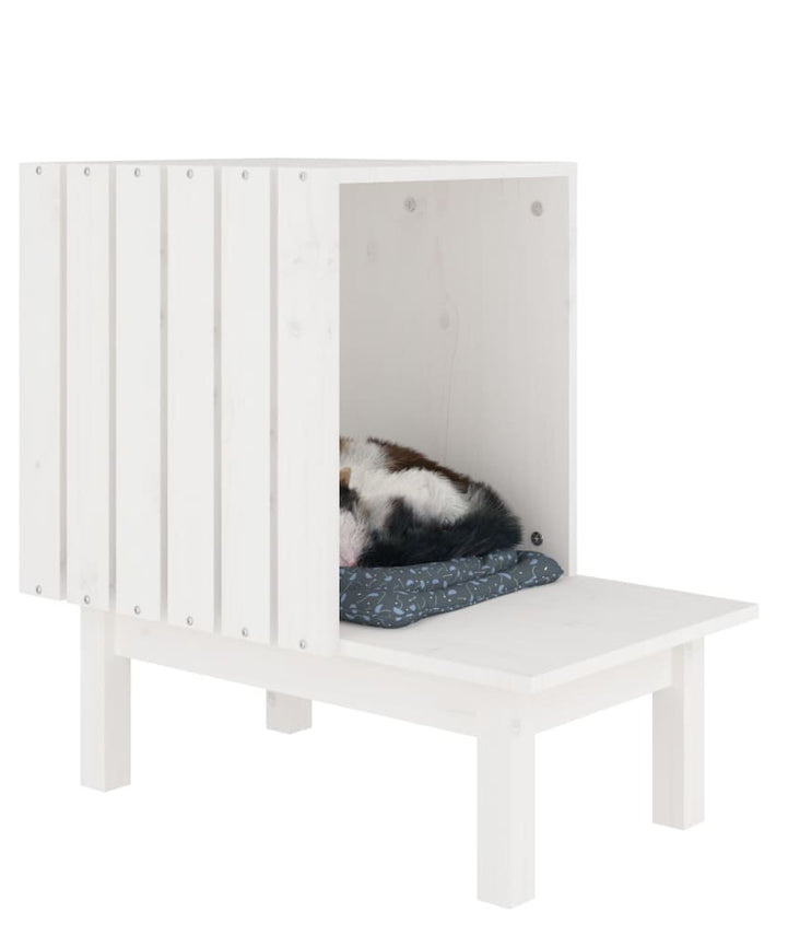 ART.W.AW.5073 Animal Houses