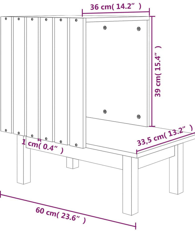 ART.W.AW.5067 Animal Houses
