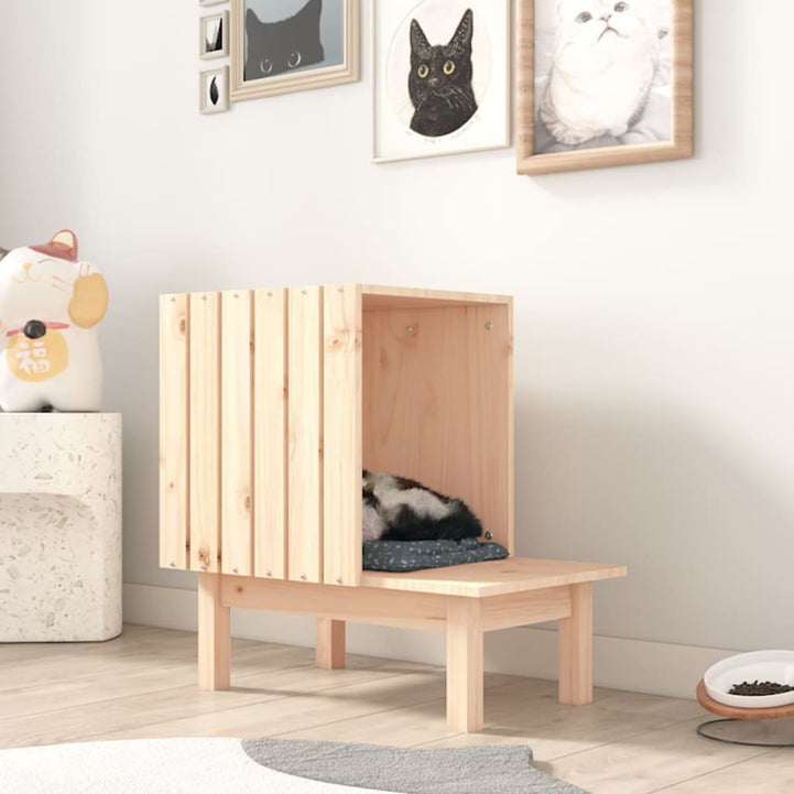 ART.W.AW.5067 Animal Houses