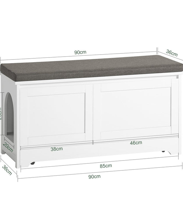 ART.W.AW.5070 Animal Houses